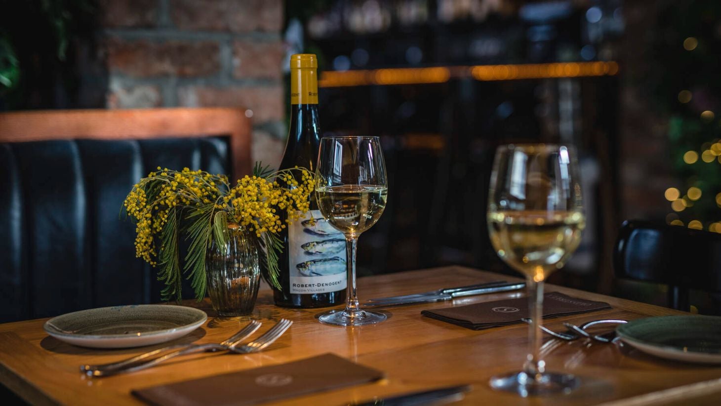 The Best Wine Bars in Dublin with Visit Dublin